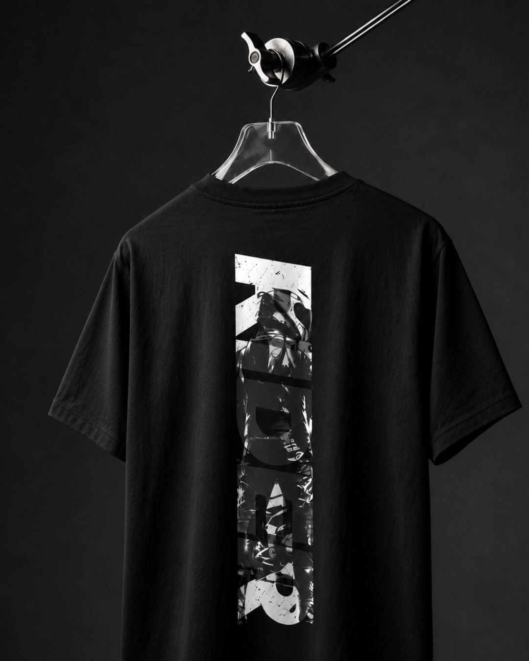 RIDOLORE - RIDER SIGNATURE EDITION STRETCH TEE