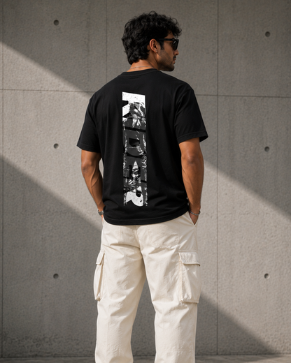 RIDOLORE - RIDER SIGNATURE EDITION STRETCH TEE
